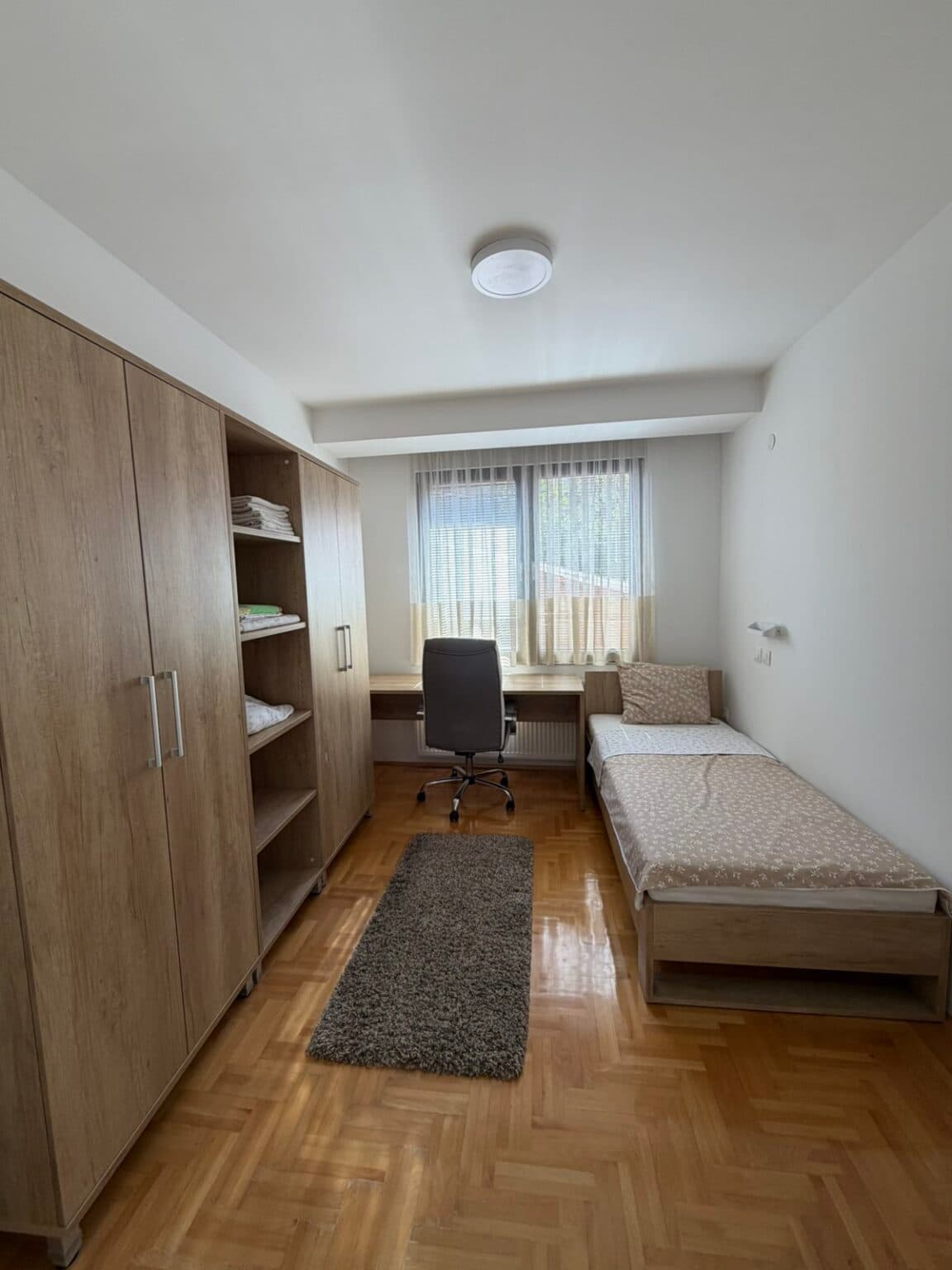 Apartment 180m2 on Vodno - For Rent - Vodno - Image 7