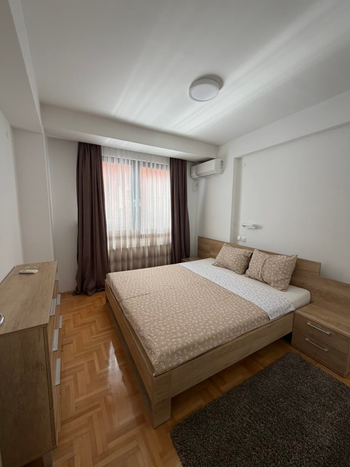 Apartment 180m2 on Vodno - For Rent - Vodno - Image 5