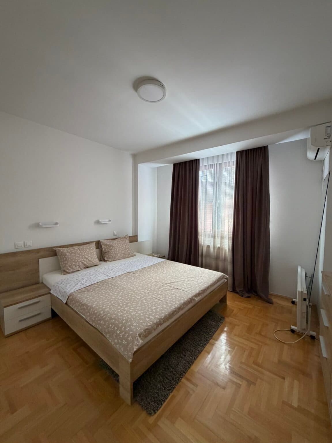 Apartment 180m2 on Vodno - For Rent - Vodno - Image 6