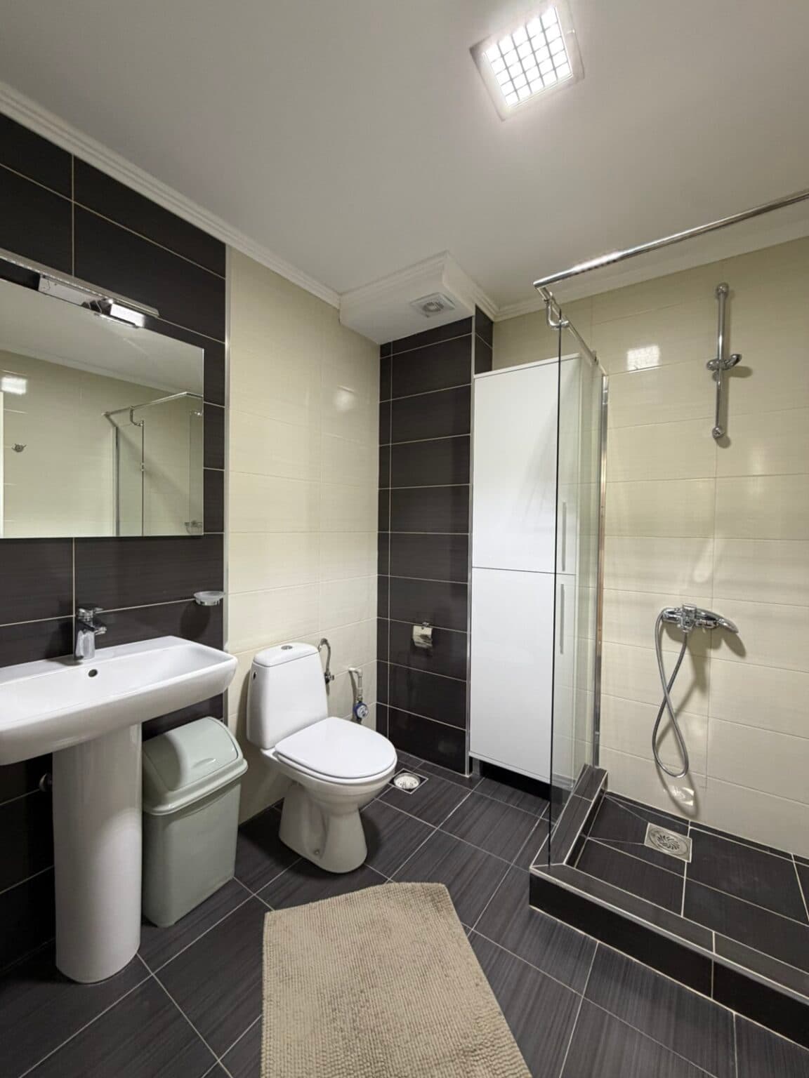 Apartment 180m2 on Vodno - For Rent - Vodno - Image 9