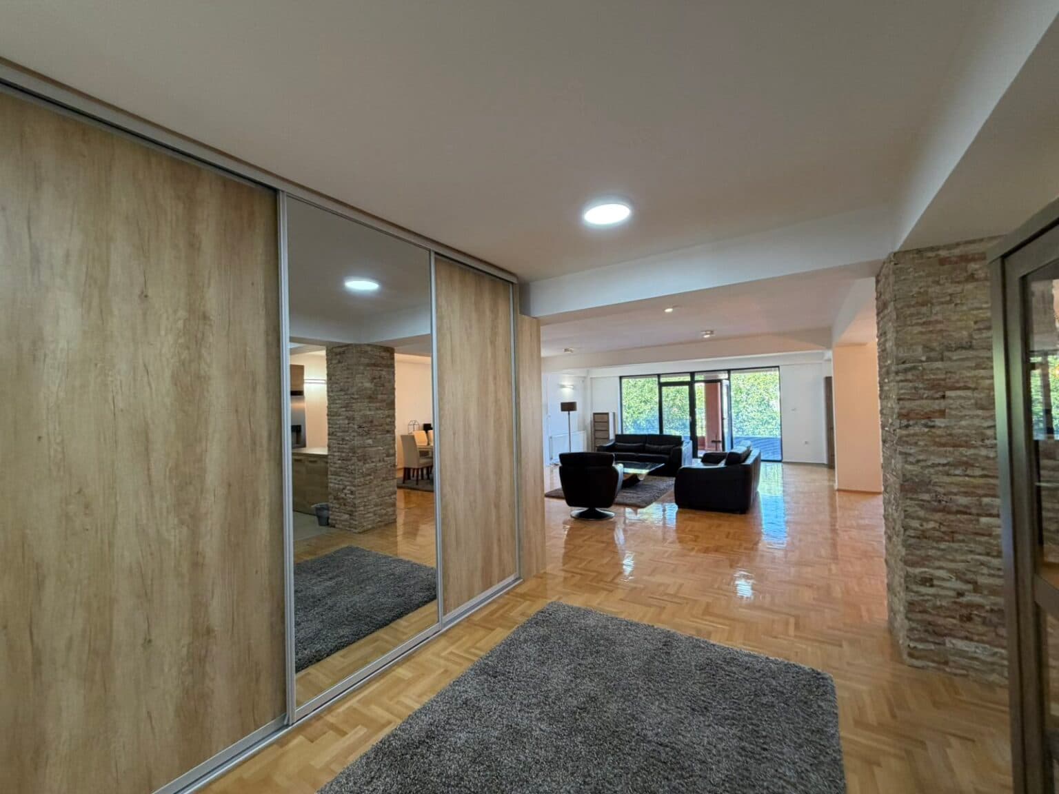 Apartment 180m2 on Vodno - 2