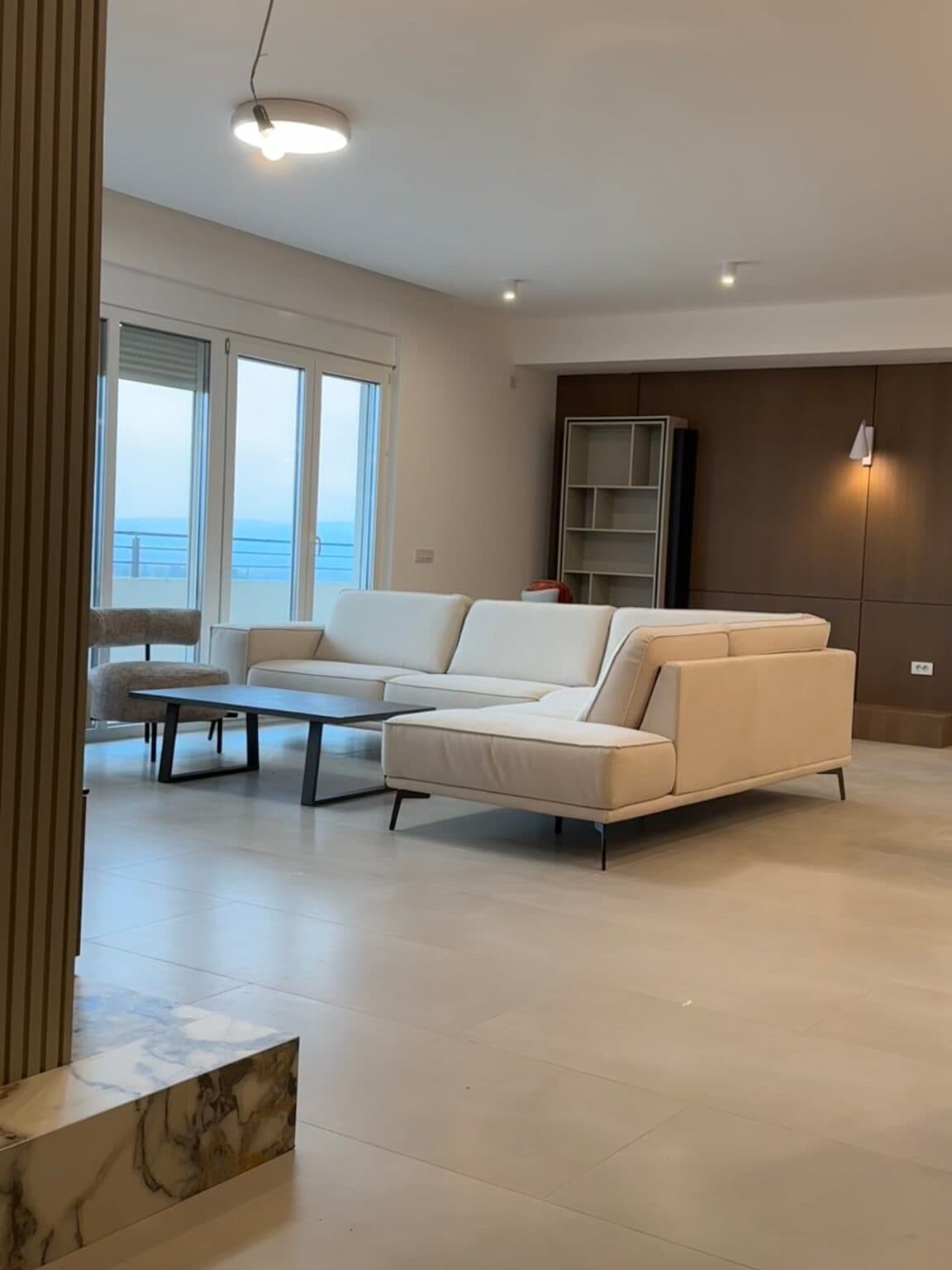 Нов стан во центарот на Гевгелија – 170м2 - 2