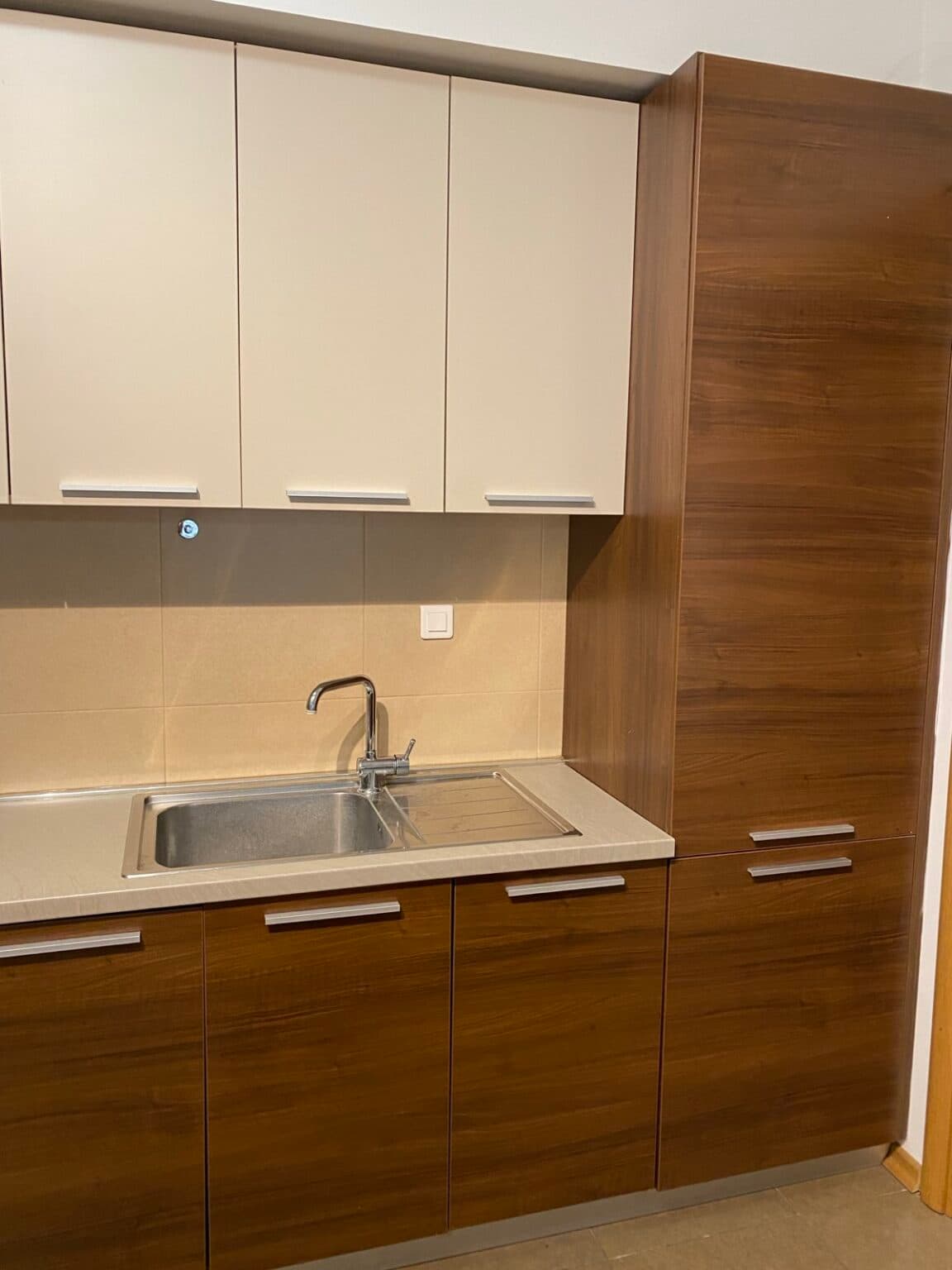 Apartment 109m2 on Vodno - For Rent - Vodno - Image 4