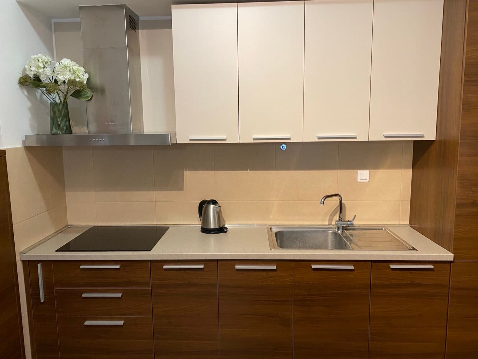 Apartment 109m2 on Vodno - For Rent - Vodno - Image 5