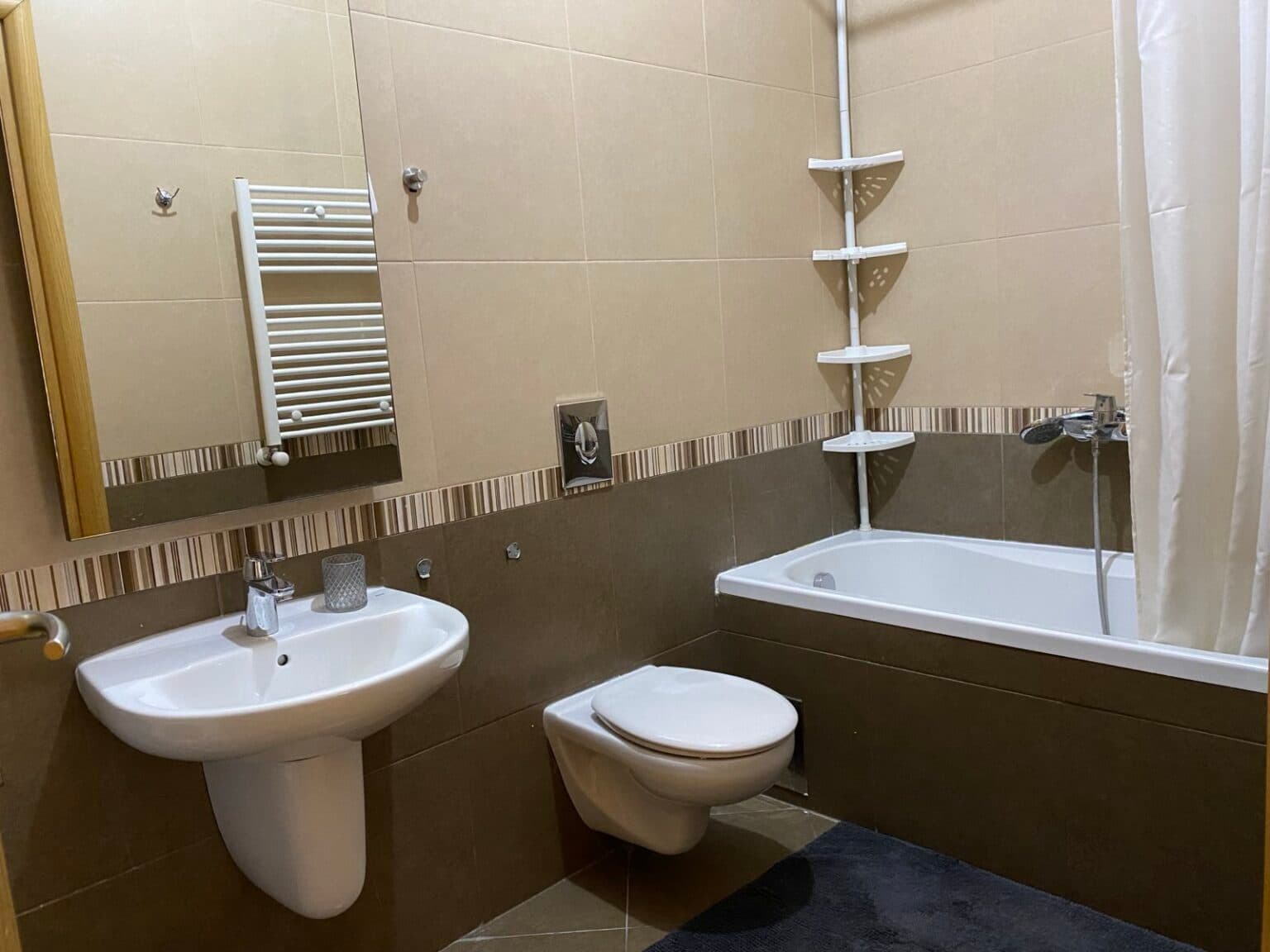 Apartment 109m2 on Vodno - For Rent - Vodno - Image 10
