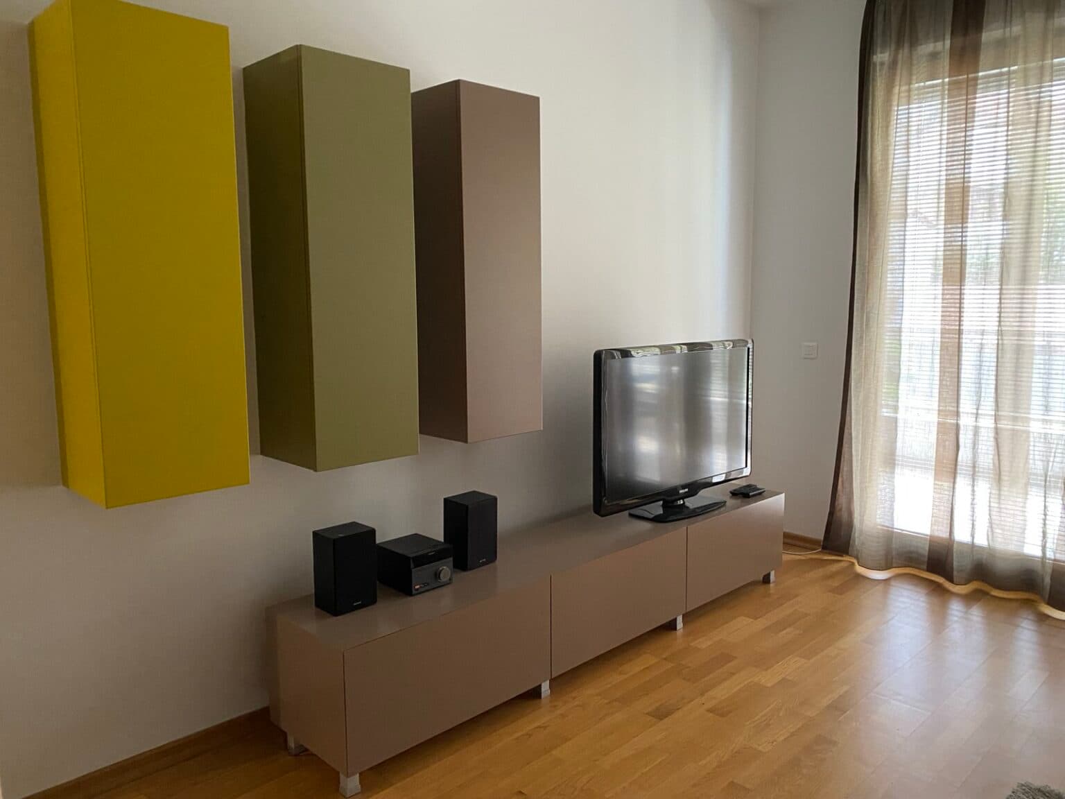 Apartment 109m2 on Vodno - 3