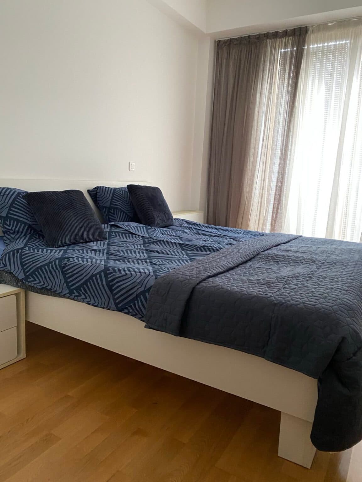 Apartment 109m2 on Vodno - For Rent - Vodno - Image 8