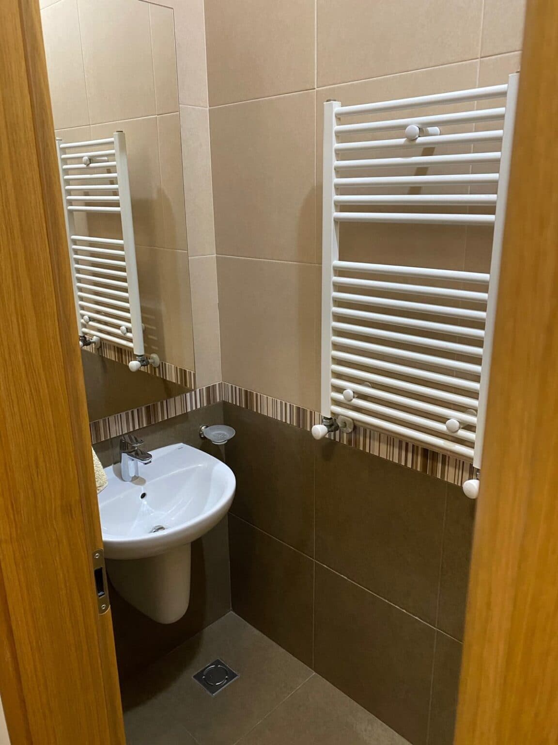 Apartment 109m2 on Vodno - For Rent - Vodno - Image 11