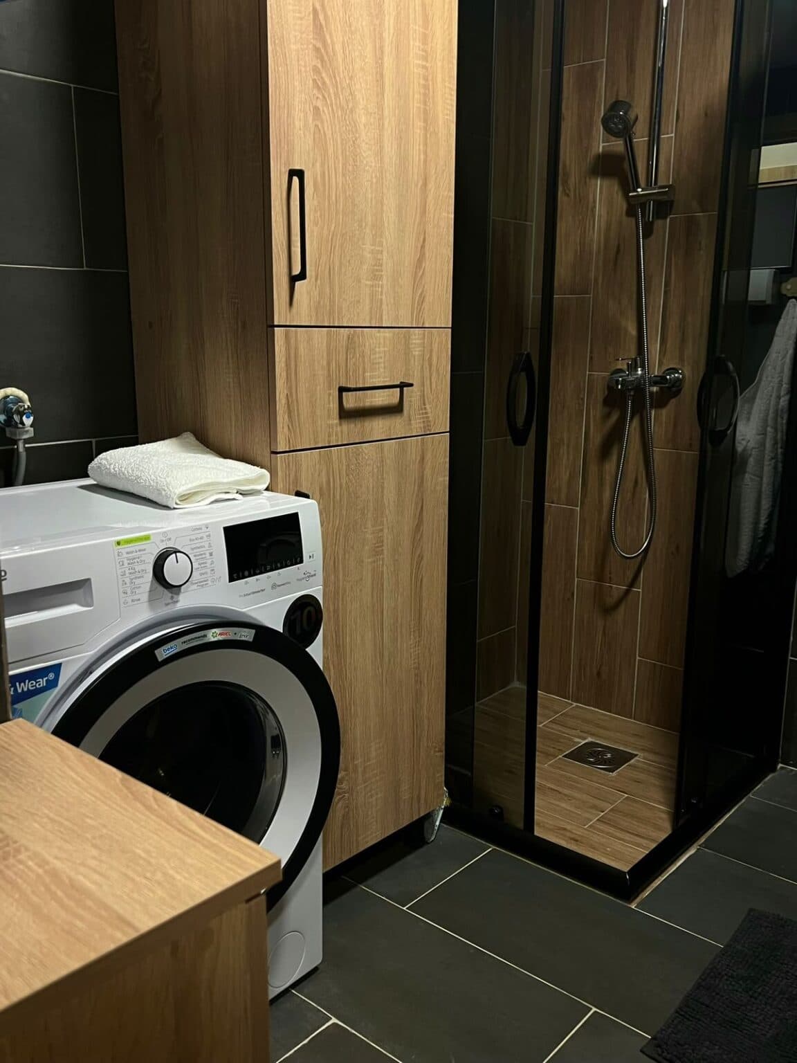 Стан 62м2 во Mavrovo Residence - За Продажба - Маврово - Слика 7