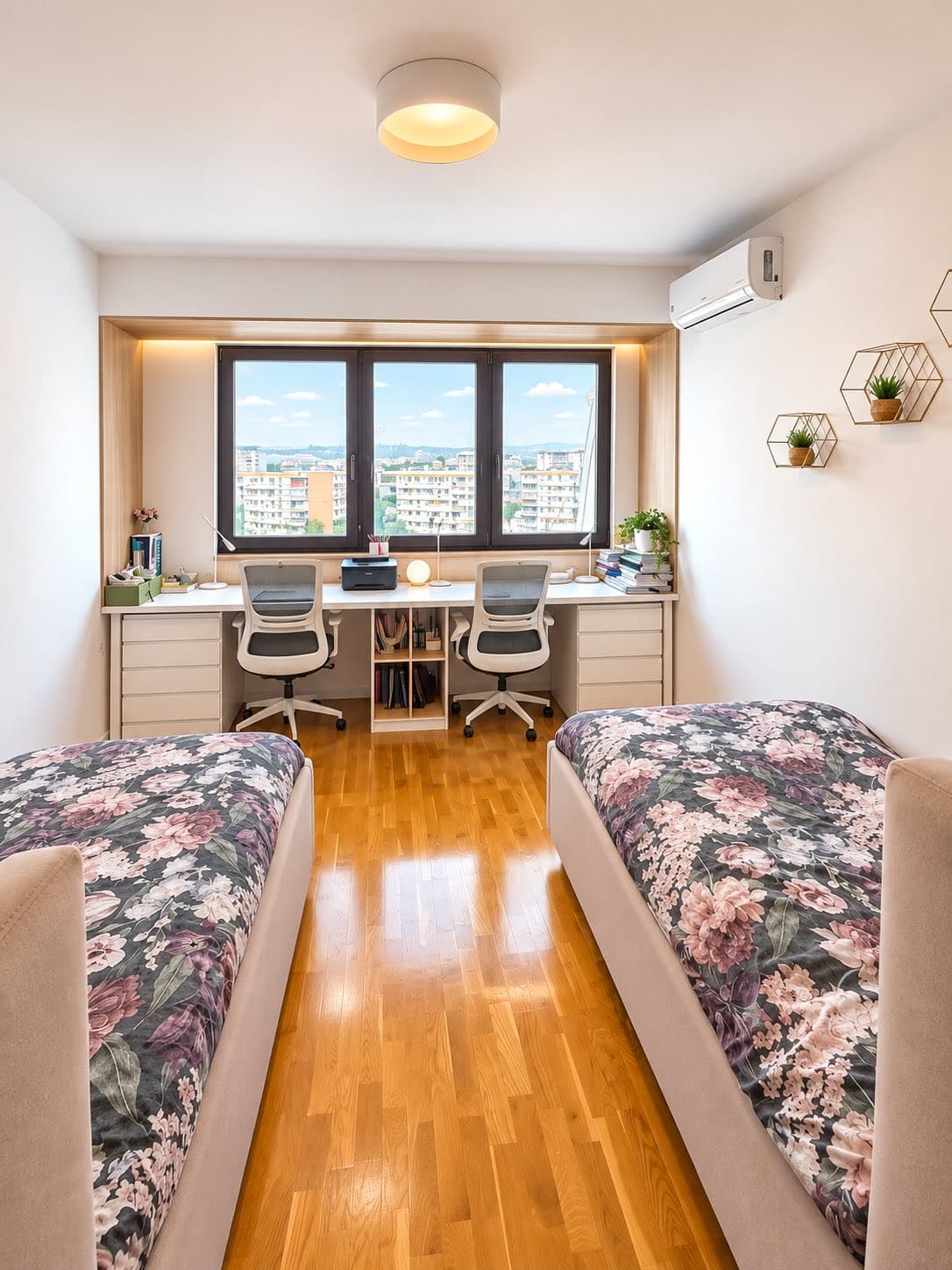 Дуплекс стан во Тафталиџе 131 м² - За Продажба - Тафталиџе - Слика 6