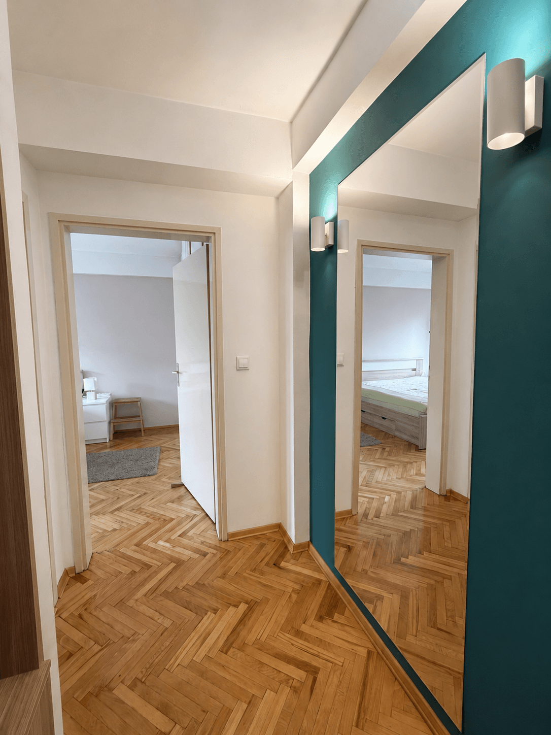 Стан 78м2 во Козле - За Продажба - Скопје - Слика 2