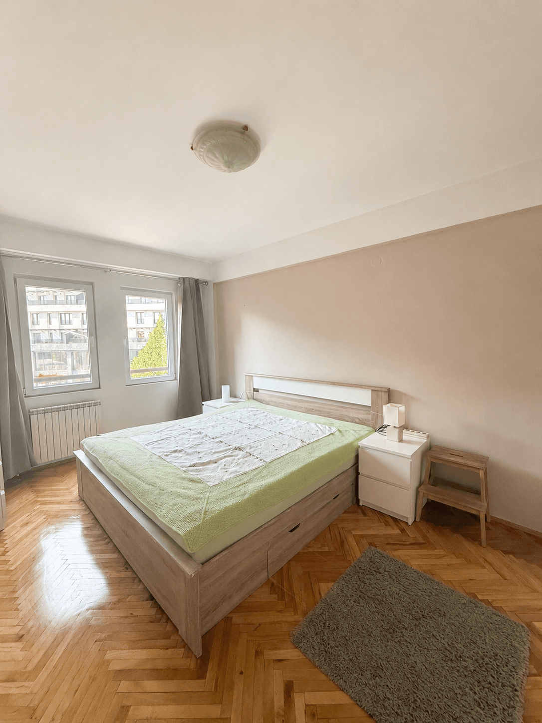 Стан 78м2 во Козле - За Продажба - Скопје - Слика 5
