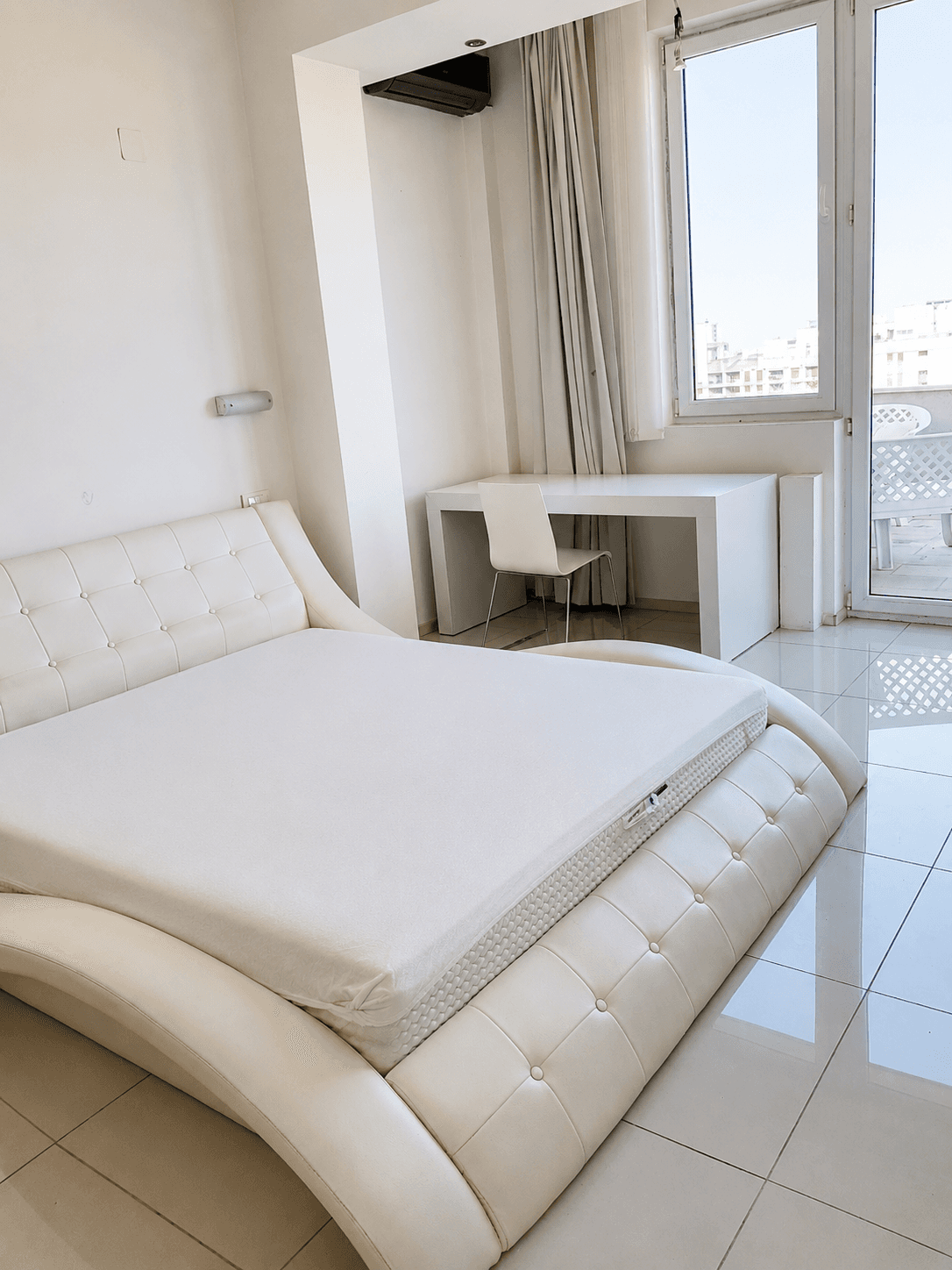 Apartment 150m2 in Vodno - For Rent - Vodno - Image 5