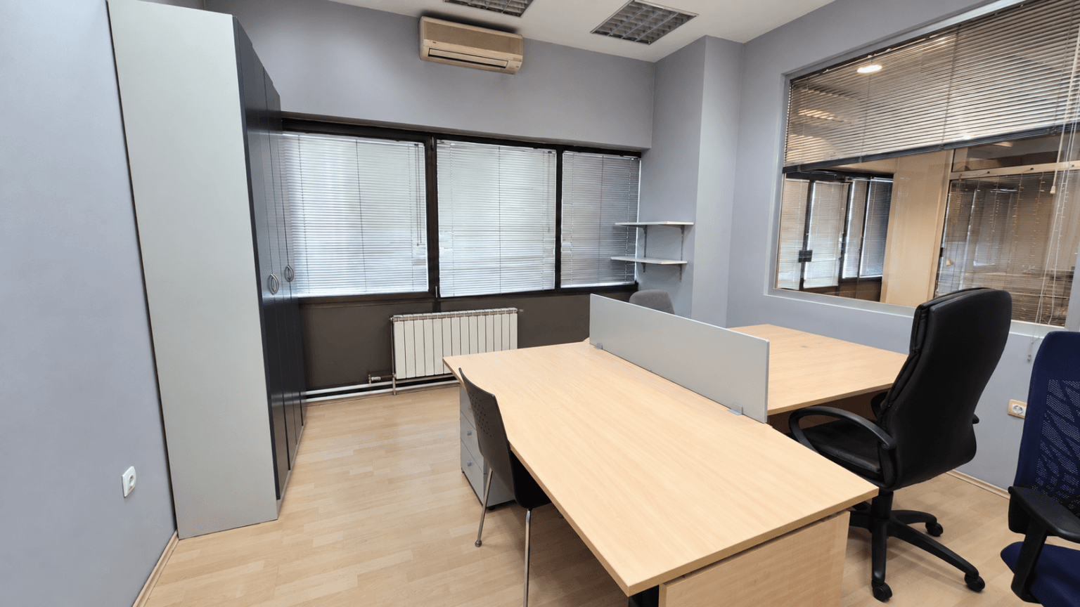 Office space 321m2 for rent - 3