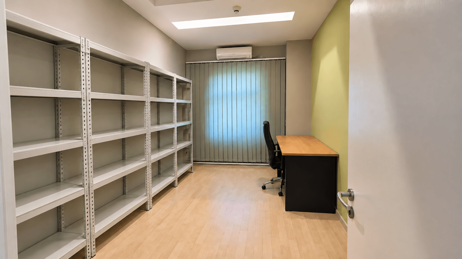 Office space 321m2 for rent - 2
