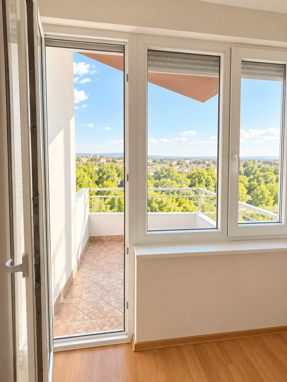 Стaн 60м2 во Хиподром - За Продажба - Скопје - Слика 6
