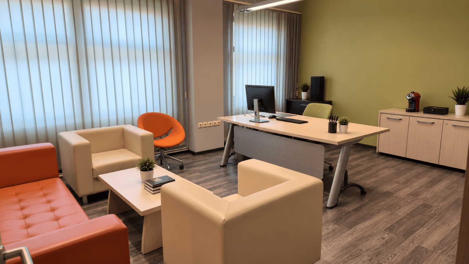 Office space 321m2 for rent - For Rent - Centar - Image 6