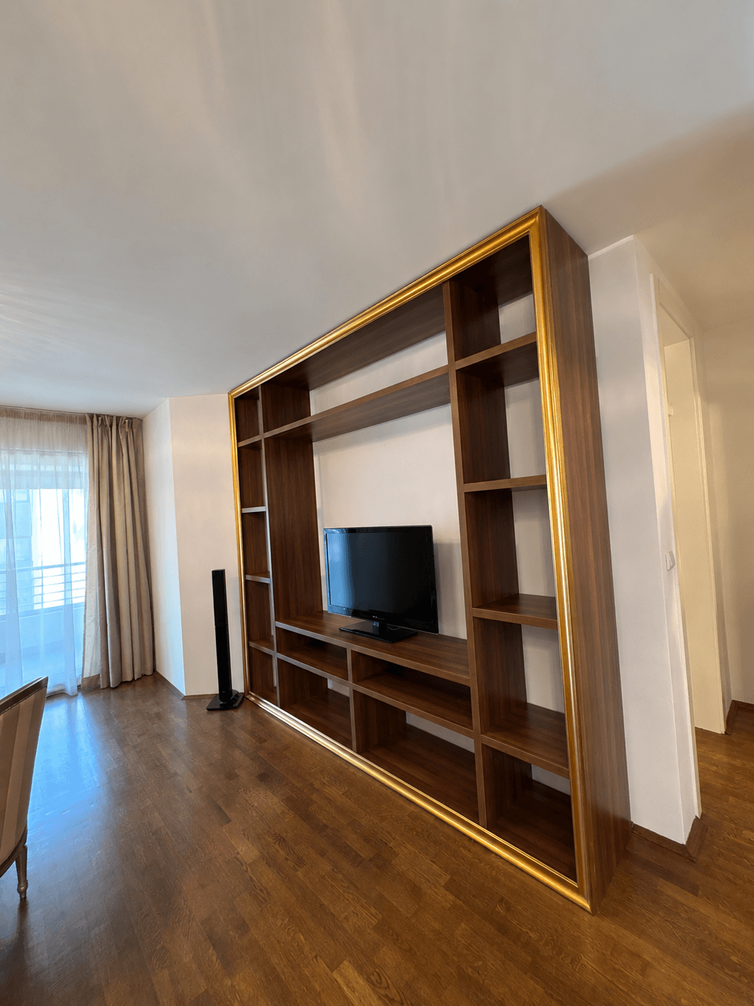 Apartment 72m2 in Center - 2