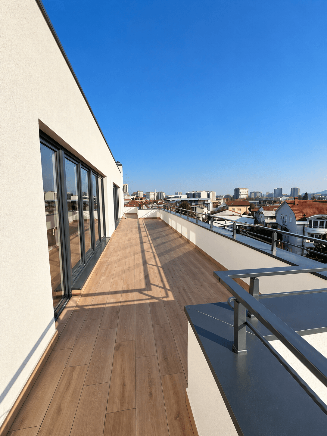 Деловен простор 85м² во Карпош - За Продажба - Карпош