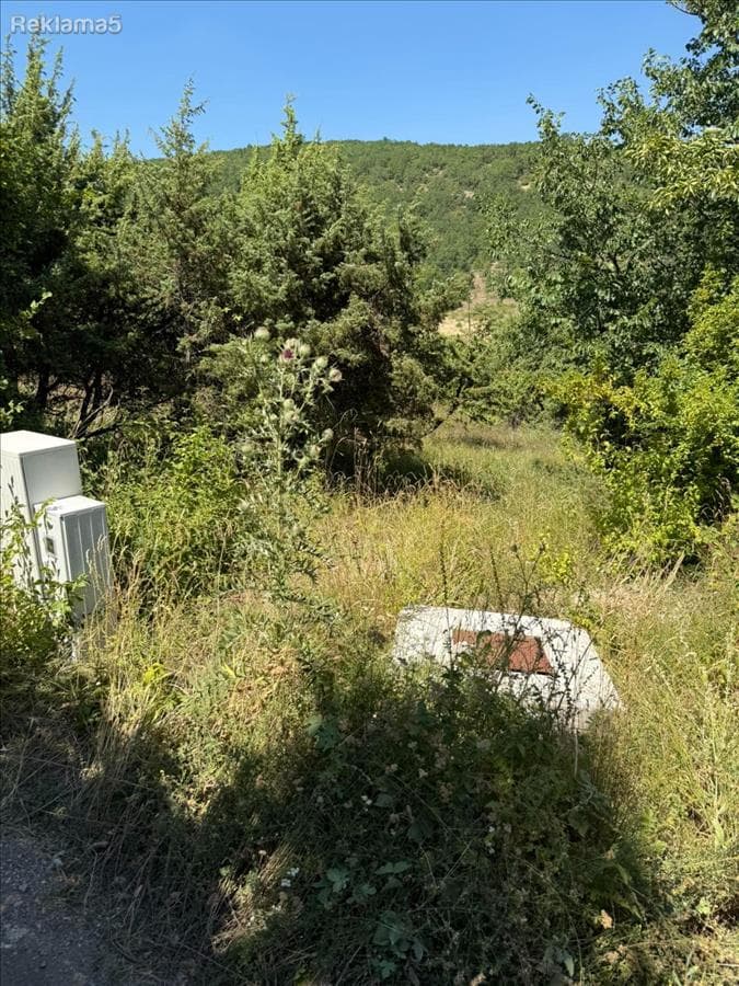 Plot in Kuchkovo 1,000 m² with Project and Building Permit - For Sale - Gjorche Petrov - Image 6