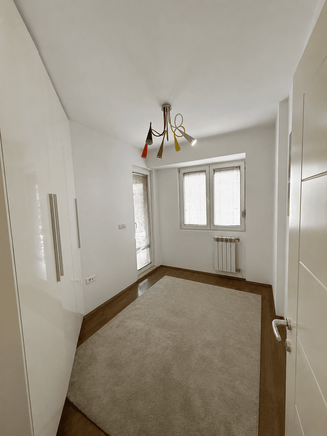 Apartment 72m2 in Center - 3