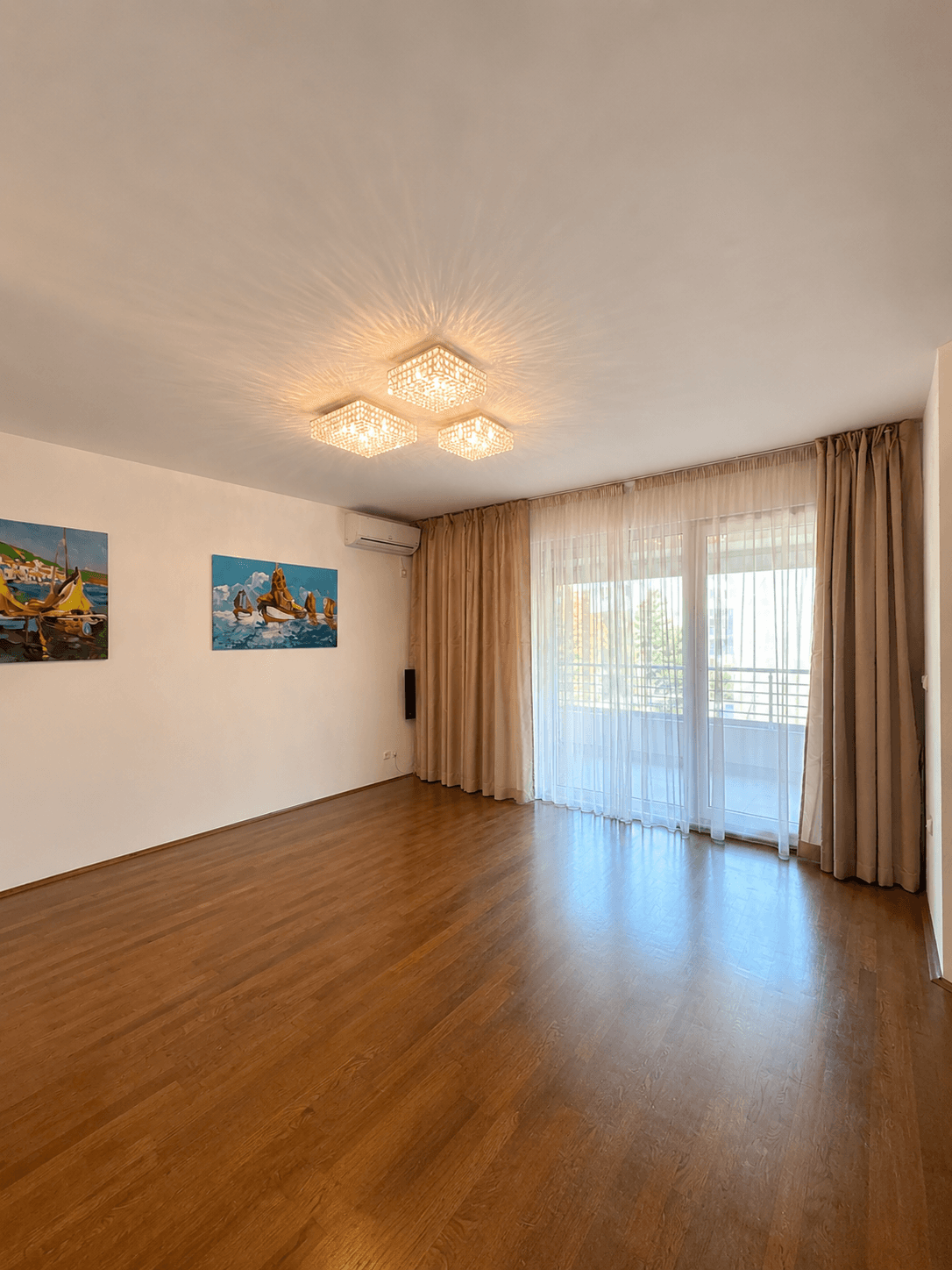 Apartment 72m2 in Center - For Sale - Skopje