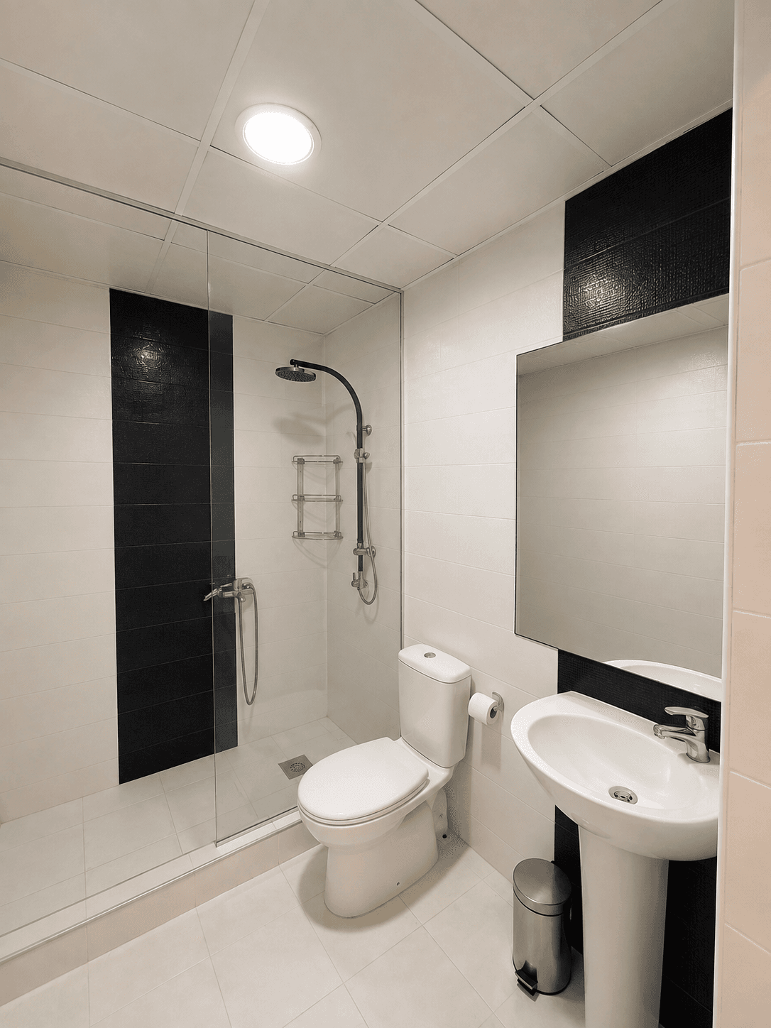 Apartment 72m2 in Center - For Sale - Skopje - Image 4