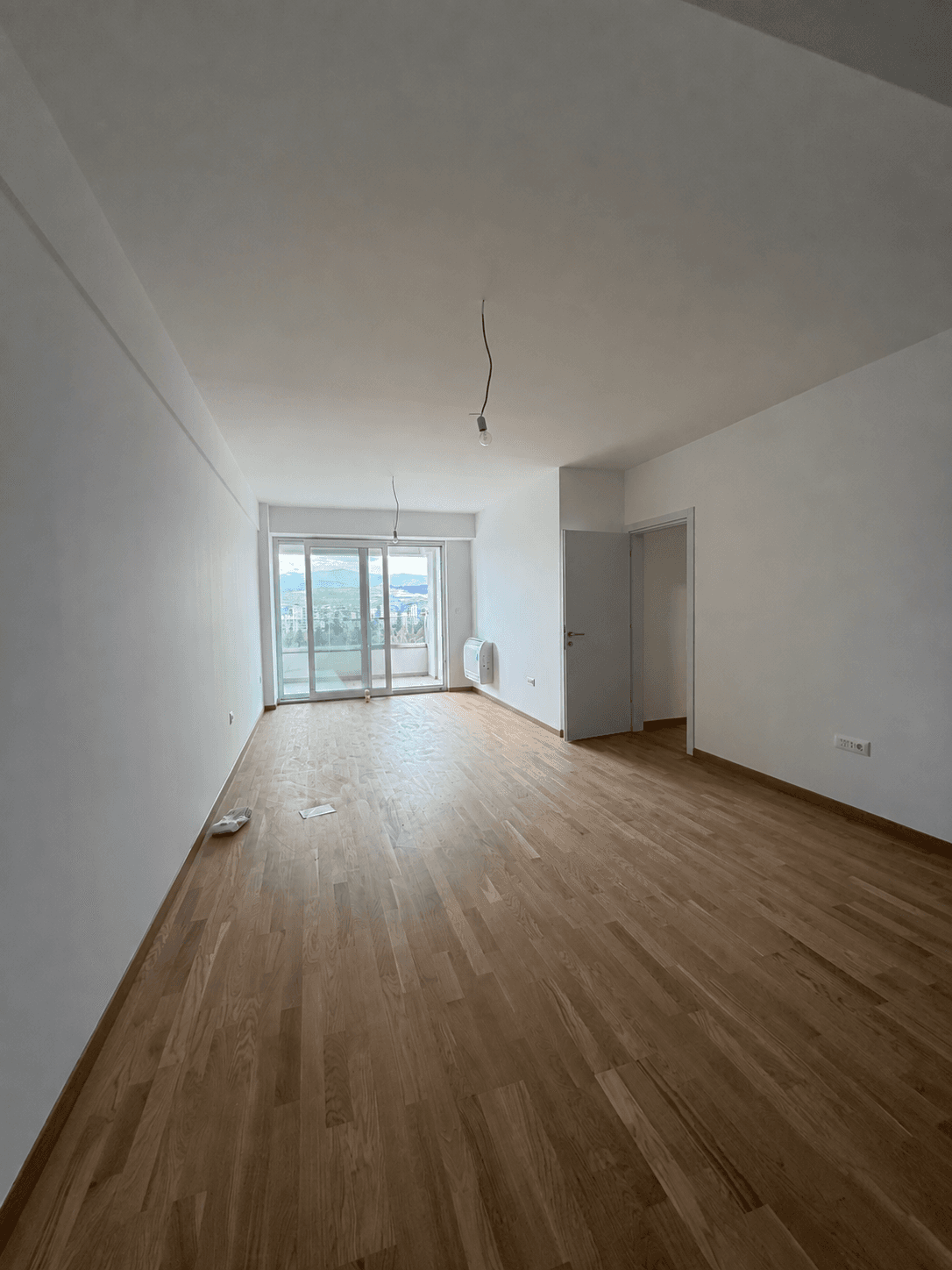 Стан од 71м² во Гази Баба - За Продажба - Скопје