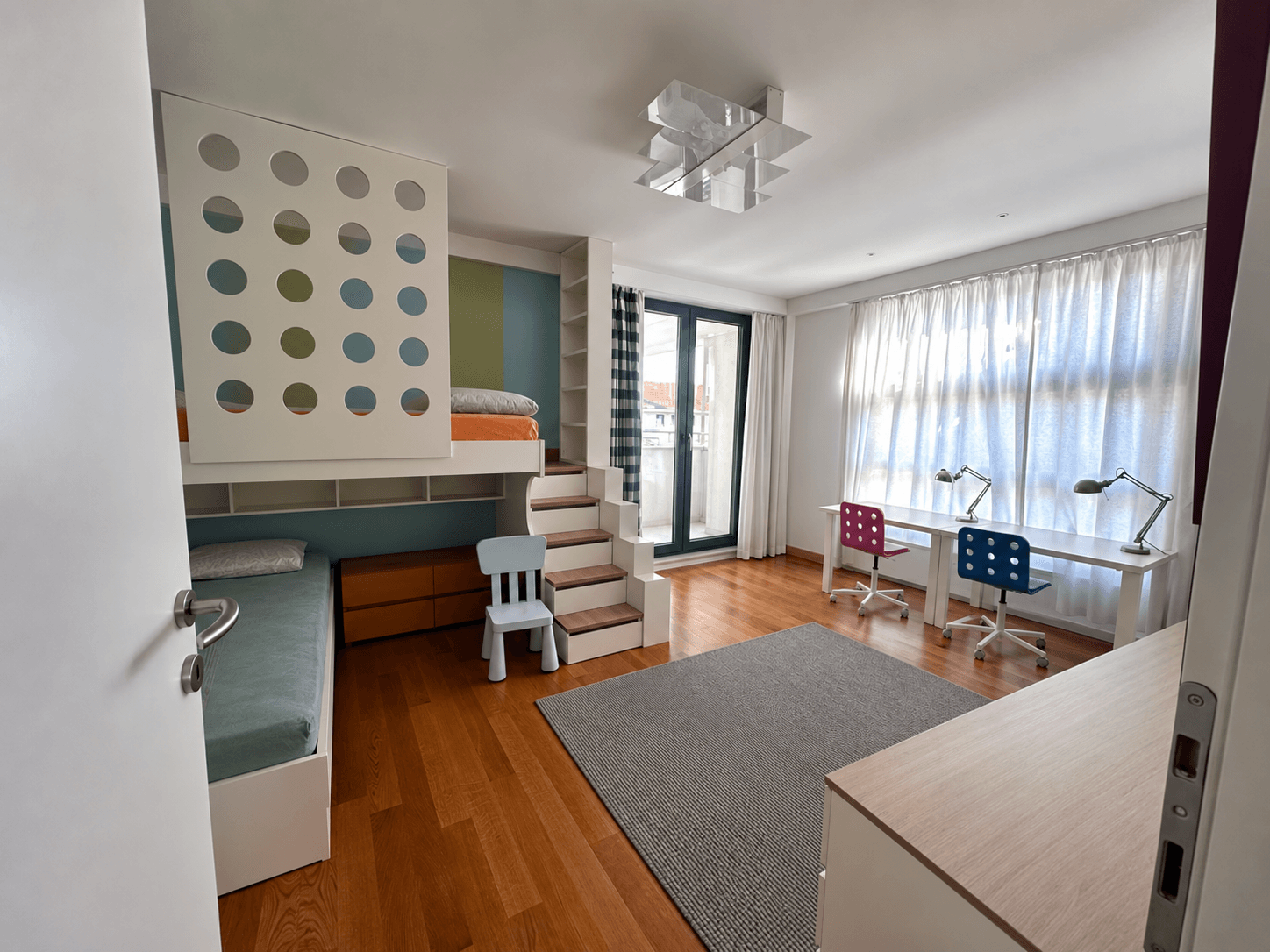 Луксузна куќа со површина од 482 м² и приватен базен - За Продажба - Пржино - Слика 22