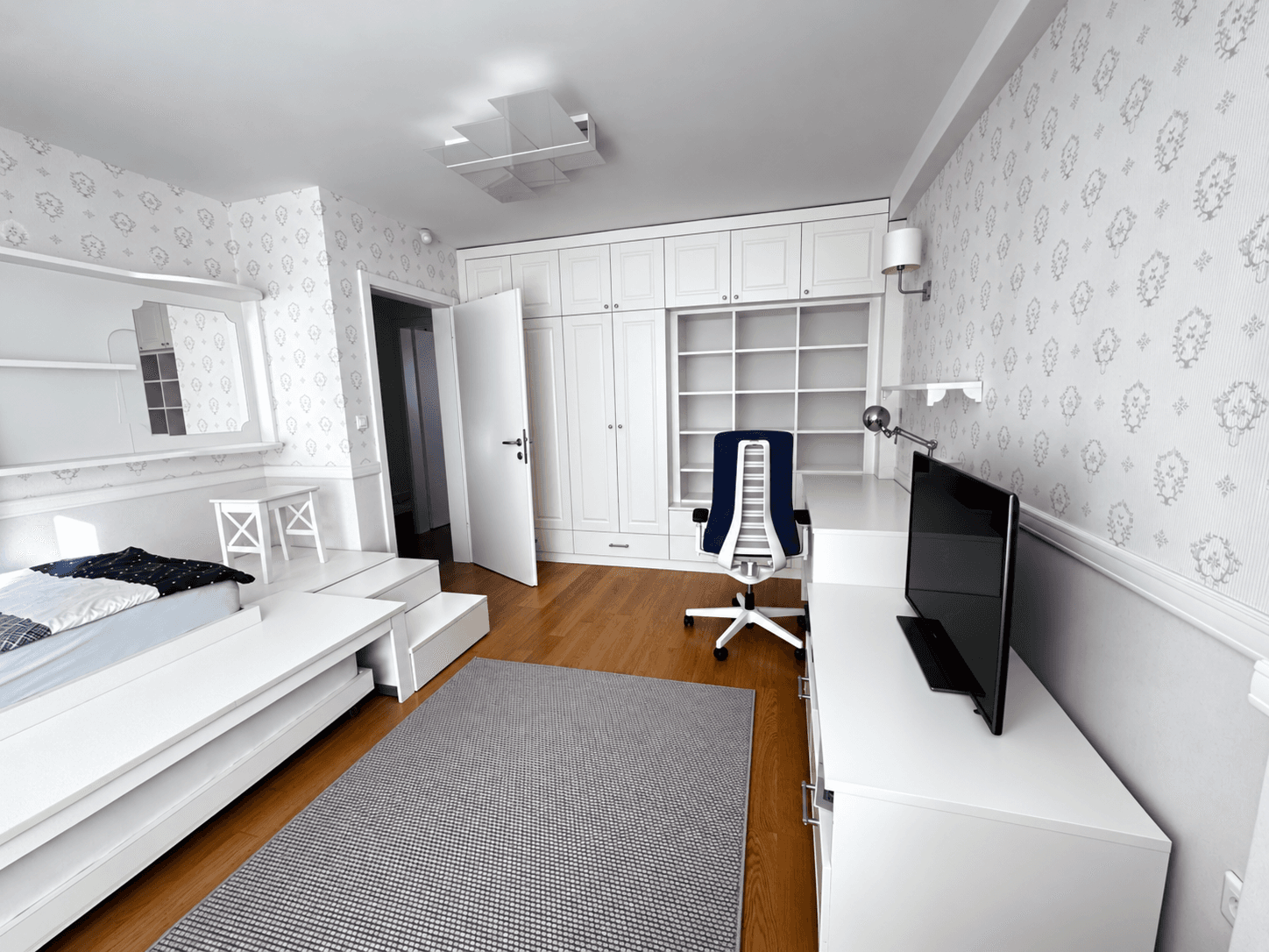 Луксузна куќа со површина од 482 м² и приватен базен - За Продажба - Пржино - Слика 20
