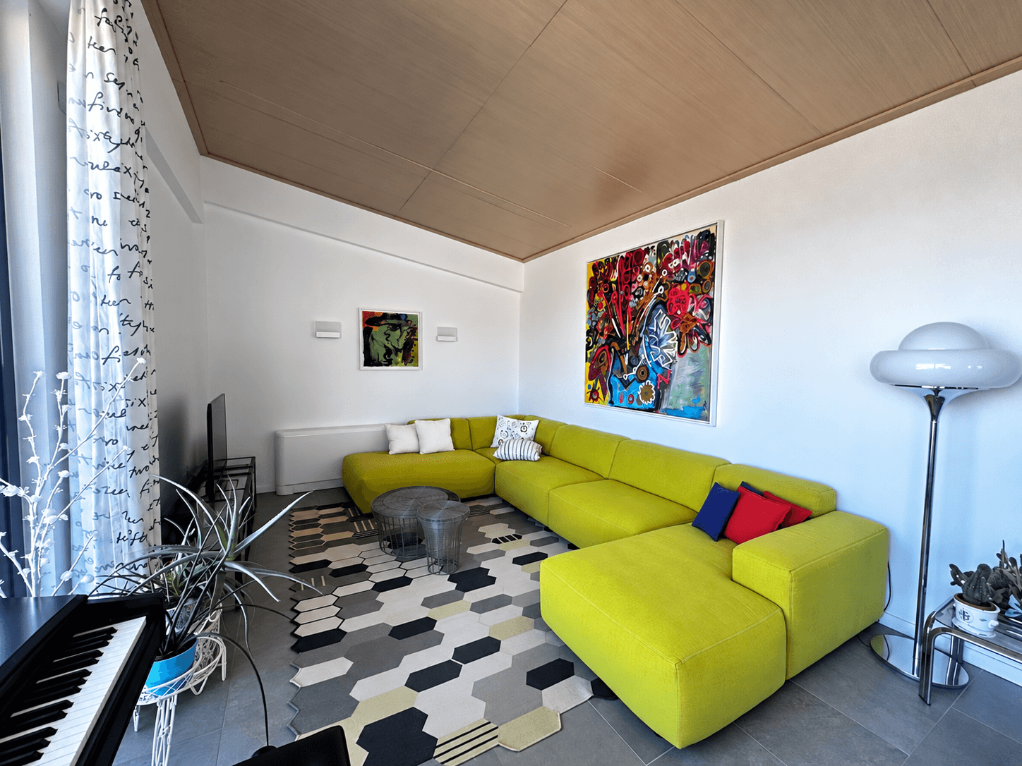 Луксузна куќа со површина од 482 м² и приватен базен - За Продажба - Пржино - Слика 18