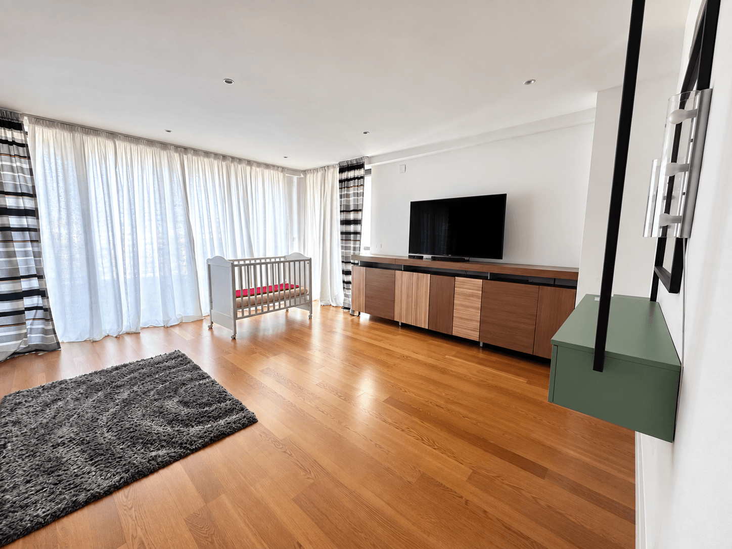 Луксузна куќа со површина од 482 м² и приватен базен - За Продажба - Пржино - Слика 11
