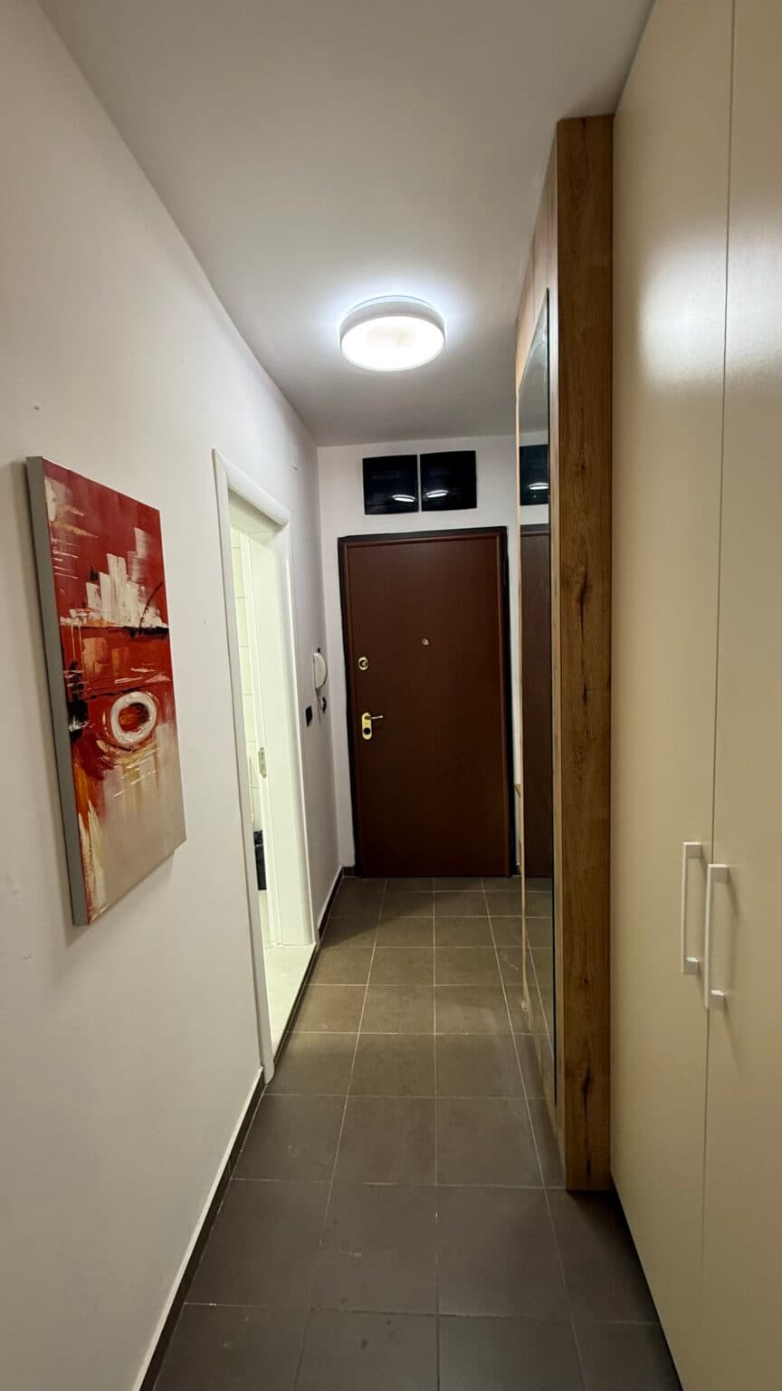 Стан 107м2 во Park Residence - За Изнајмување - Скопје - Слика 6