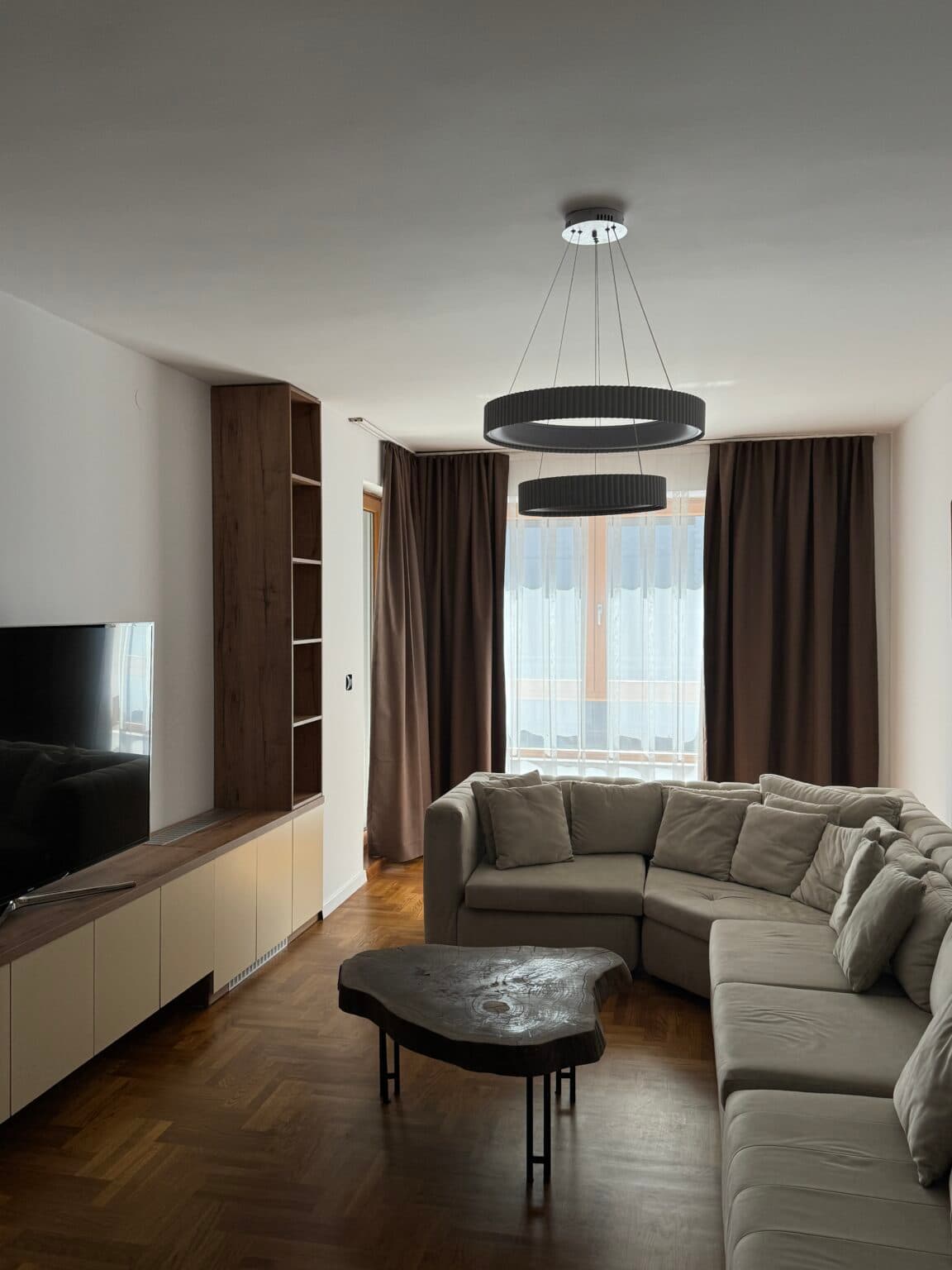 Стан 107м2 во Park Residence - 2