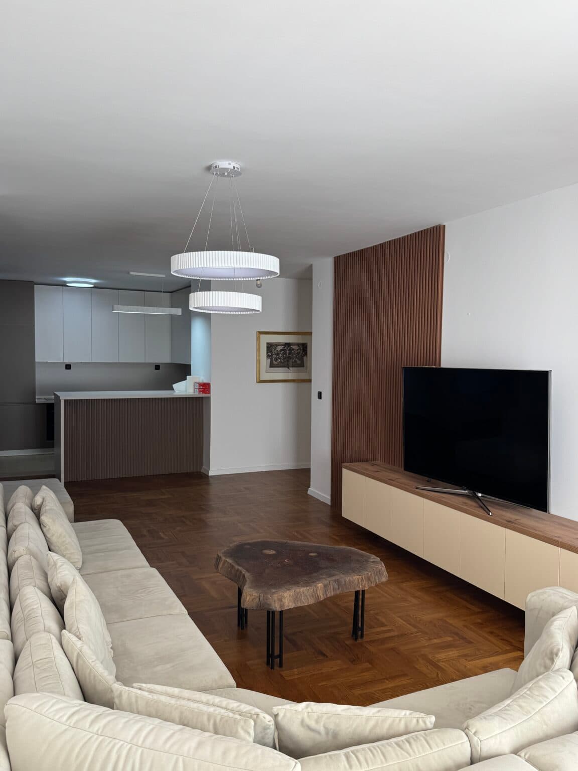 Стан 107м2 во Park Residence - За Изнајмување - Скопје - Слика 4
