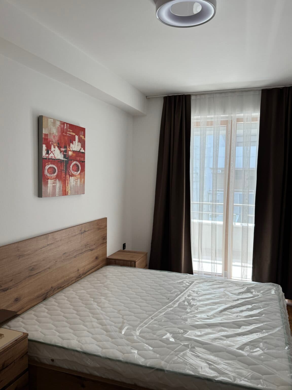Стан 107м2 во Park Residence - За Изнајмување - Скопје - Слика 10