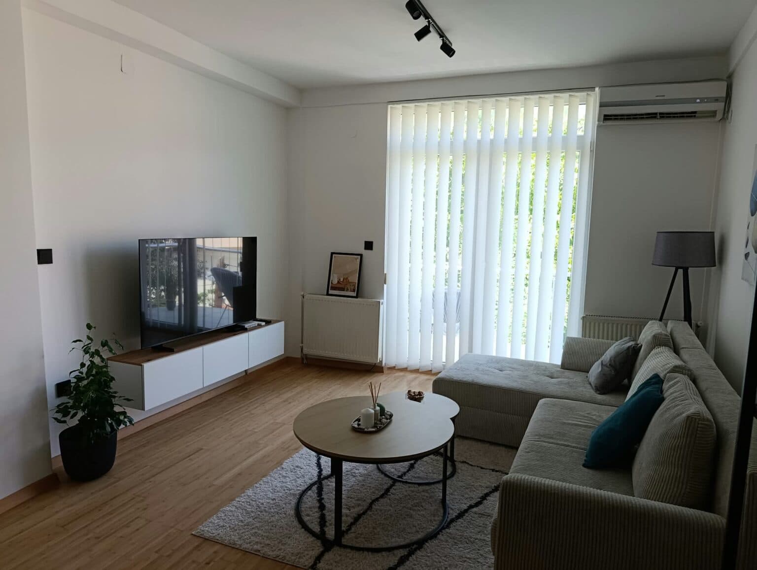 Стан 59м2 во Капиштец - За Продажба - Скопје - Слика 6