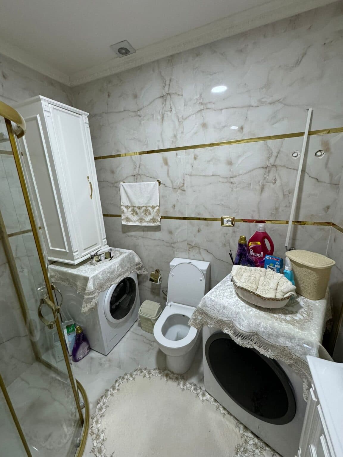 Apartment 140м2 in Chair - For Sale - Skopje - Image 8