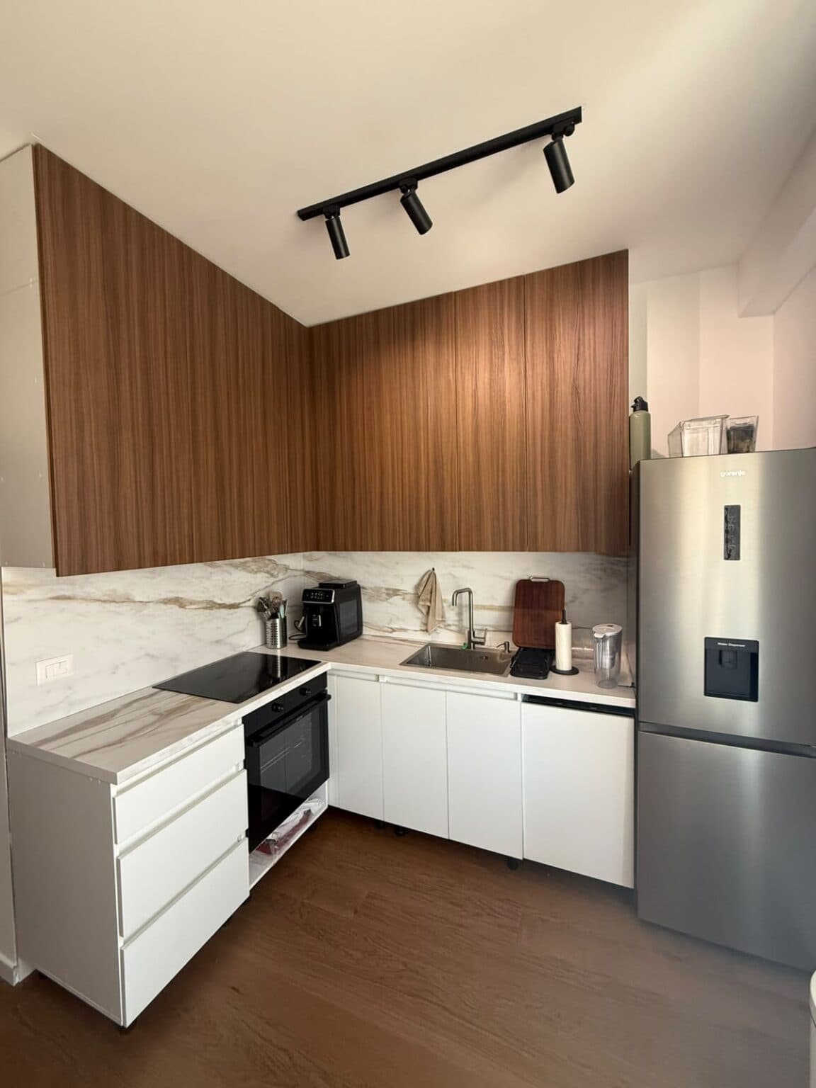 Apartment 53m2 in Bardovci - 3