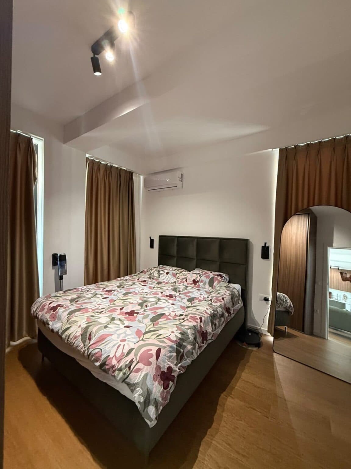 Apartment 53m² in Bardovci - For Rent - Skopje - Image 7