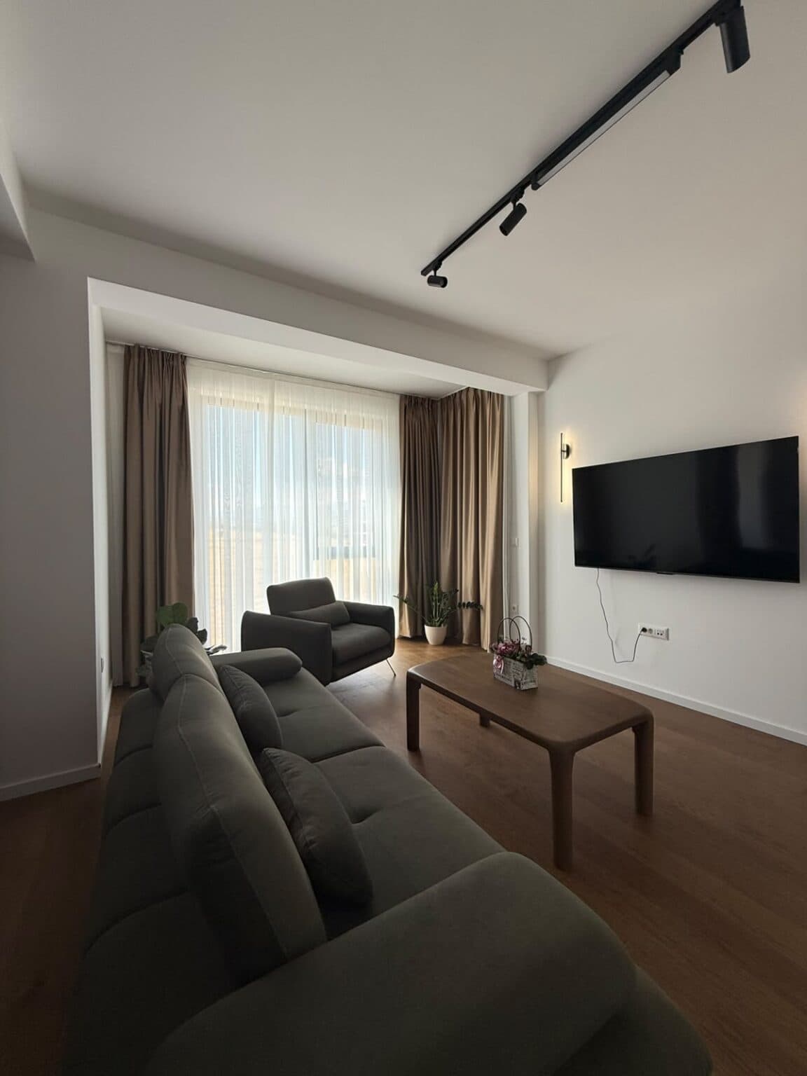 Apartment 53m² in Bardovci - 3