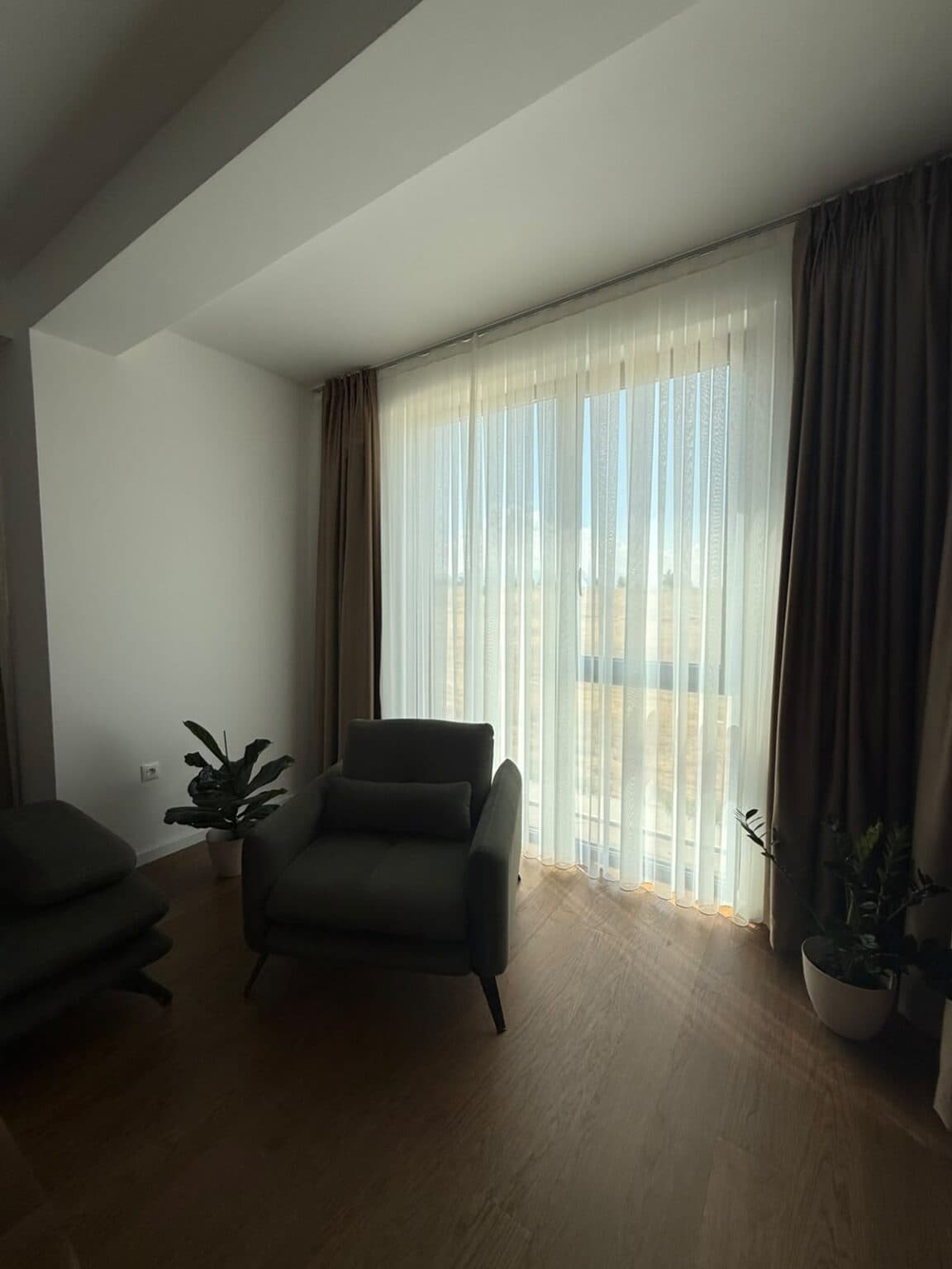 Apartment 53m² in Bardovci - For Rent - Skopje - Image 6