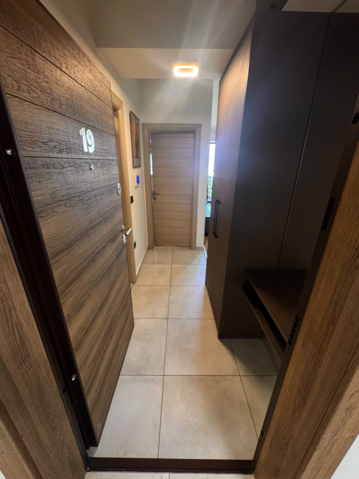 Apartment 48 m² in Przhino - 2