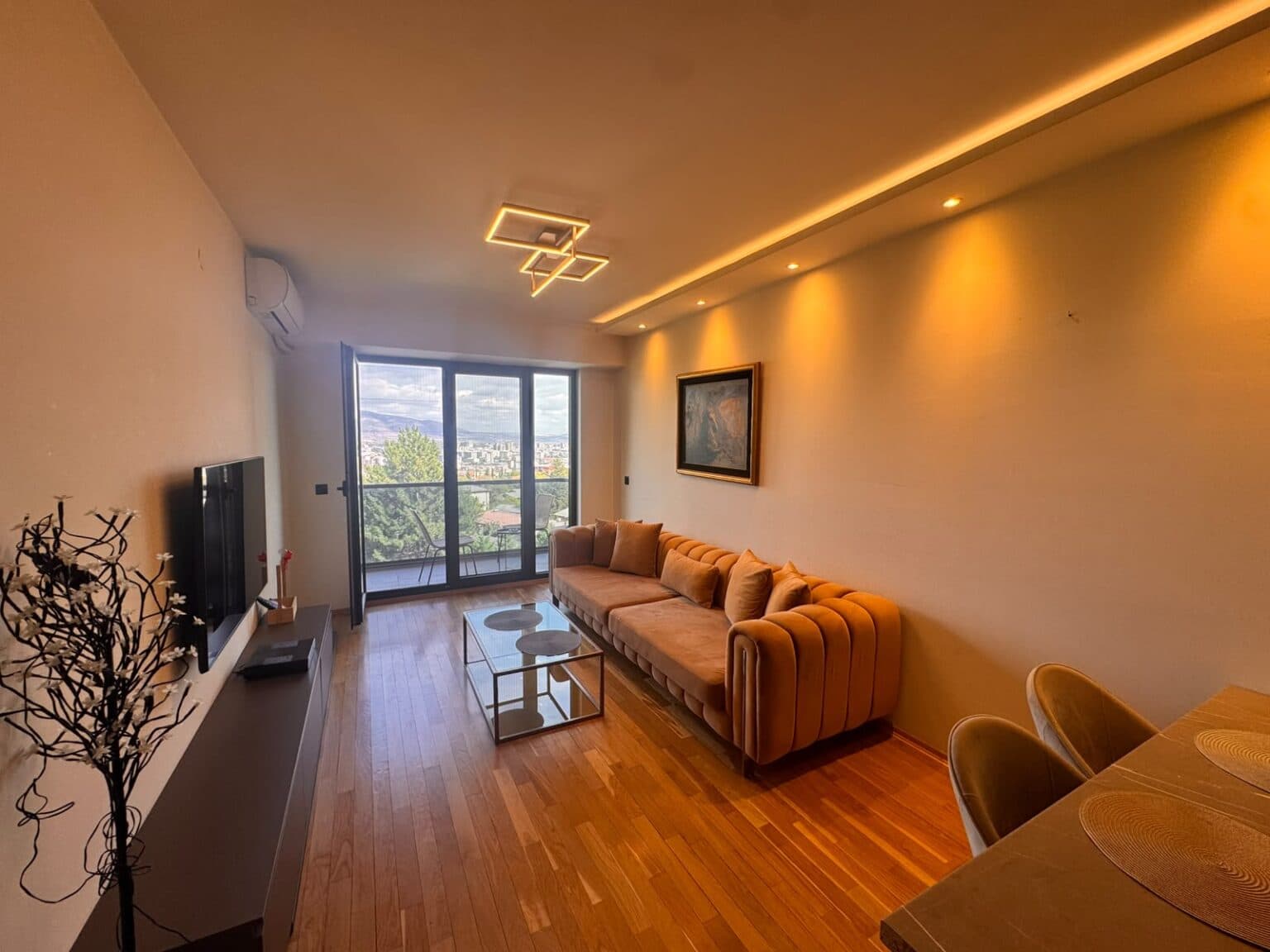Apartment 48 m² in Przhino - 3
