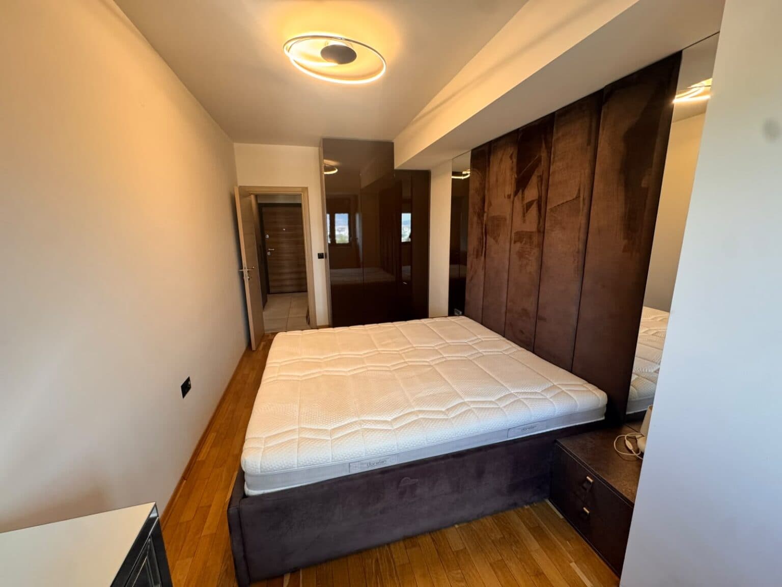 Apartment 48 m² in Przhino - For Rent - Skopje - Image 7