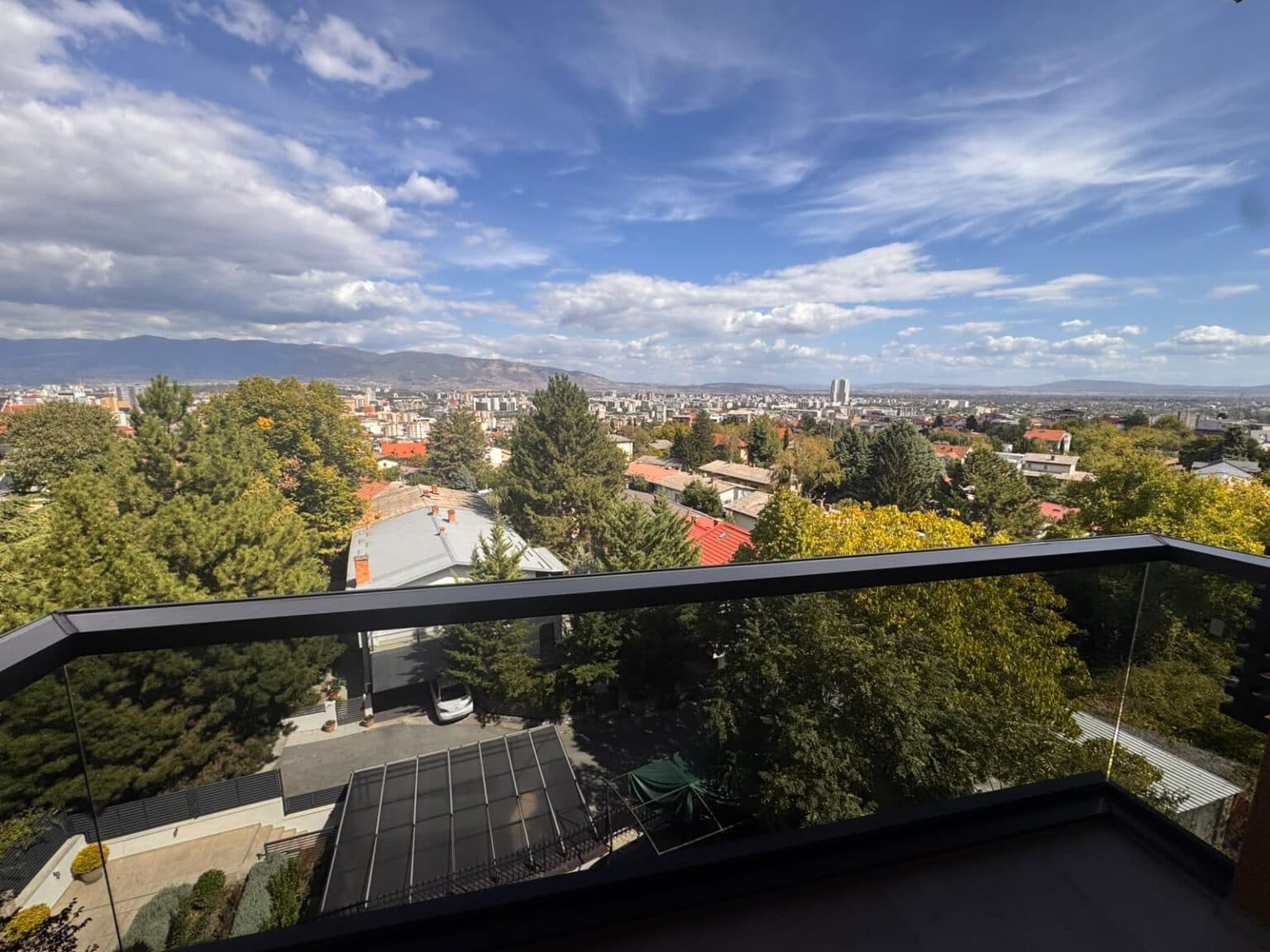 Apartment 48 m² in Przhino - For Rent - Skopje - Image 13