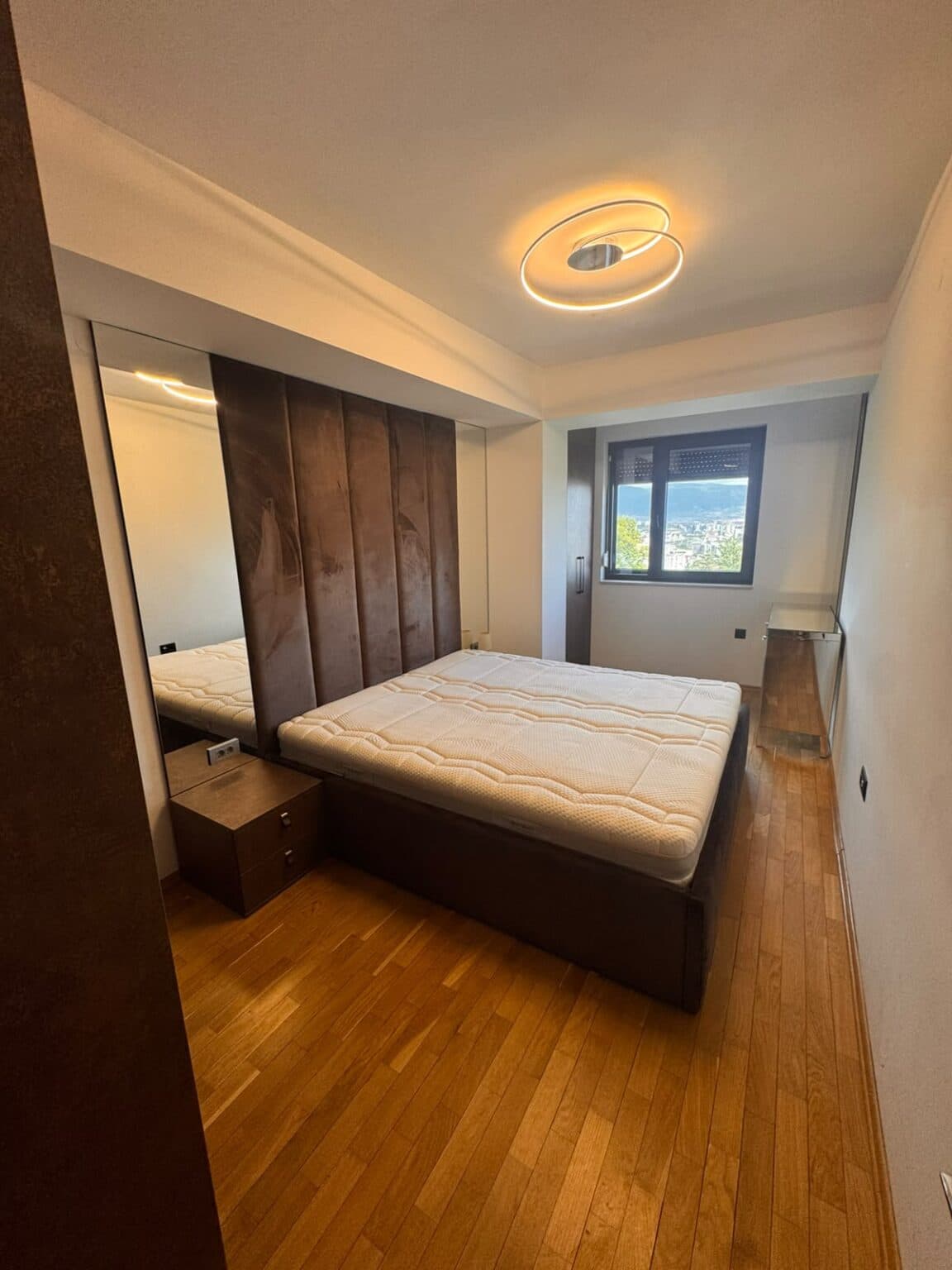 Apartment 48 m² in Przhino - For Rent - Skopje - Image 8