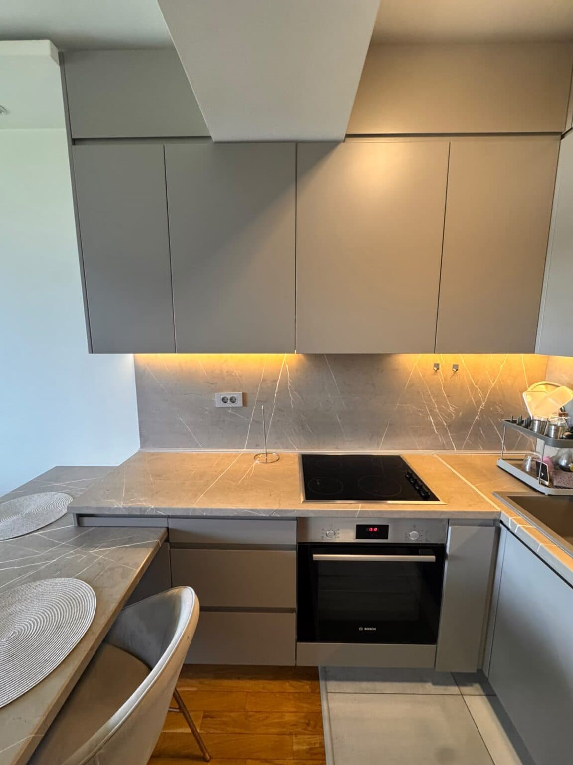 Apartment 48 m² in Przhino - For Rent - Skopje - Image 5