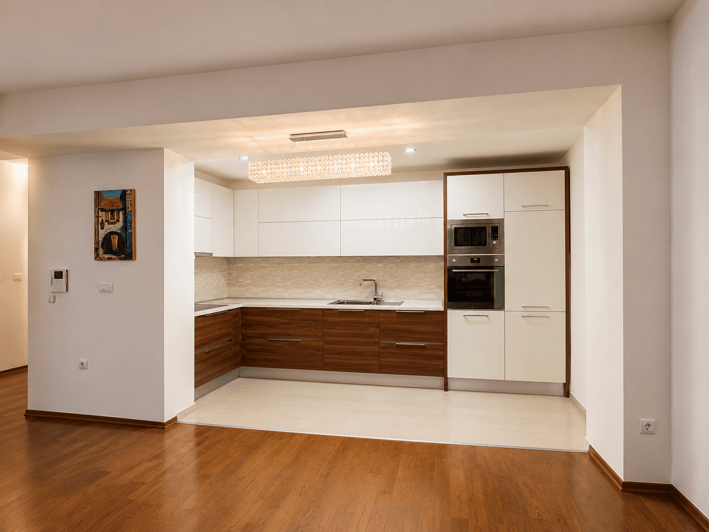 Apartment 72m2 in Center - For Sale - Skopje - Image 6