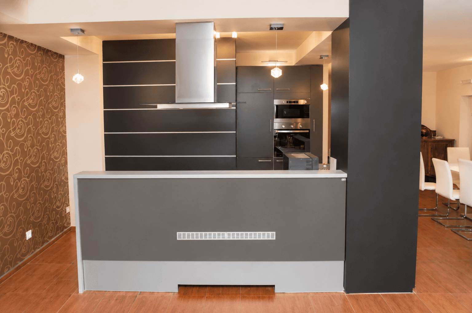 Apartment 150m2 in Vodno - 3